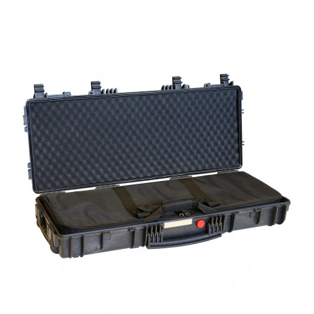 Valise étanche antichocs - RED9413BGS